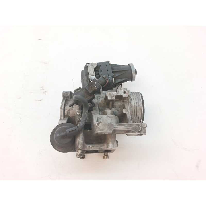 Recambio de valvula egr para volvo xc60 i suv (156) d3 / d4 referencia OEM IAM 505906010 1911101890A - Marrón 3