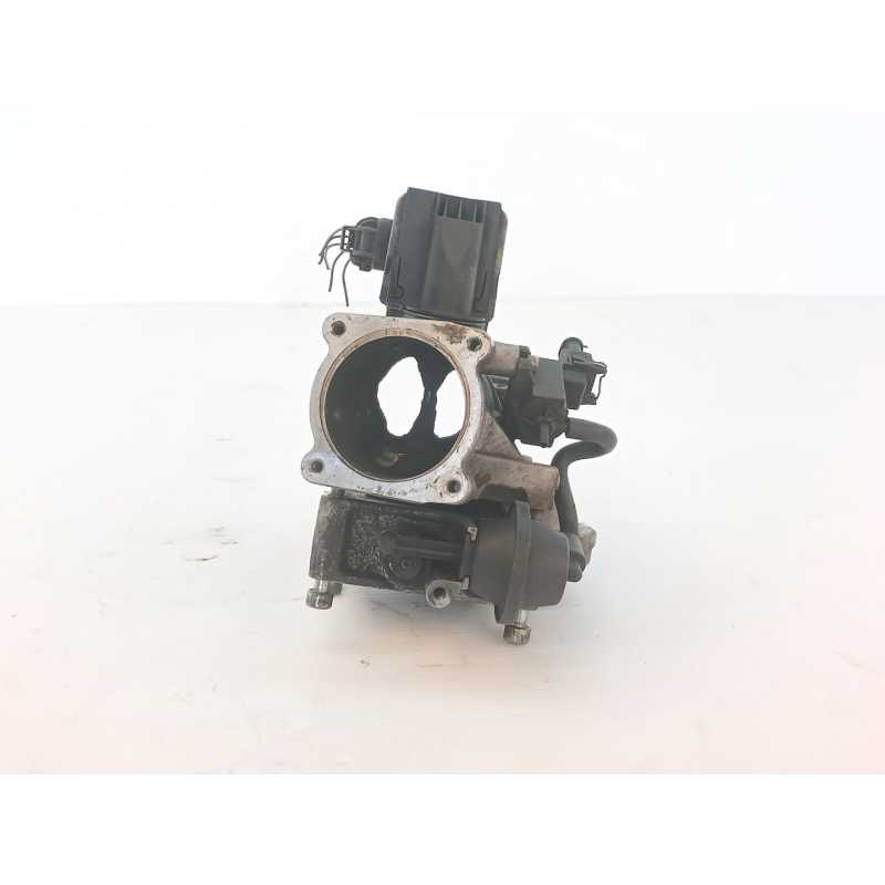 Recambio de valvula egr para volvo xc60 i suv (156) d3 / d4 referencia OEM IAM 505906010 1911101890A - Marrón 4