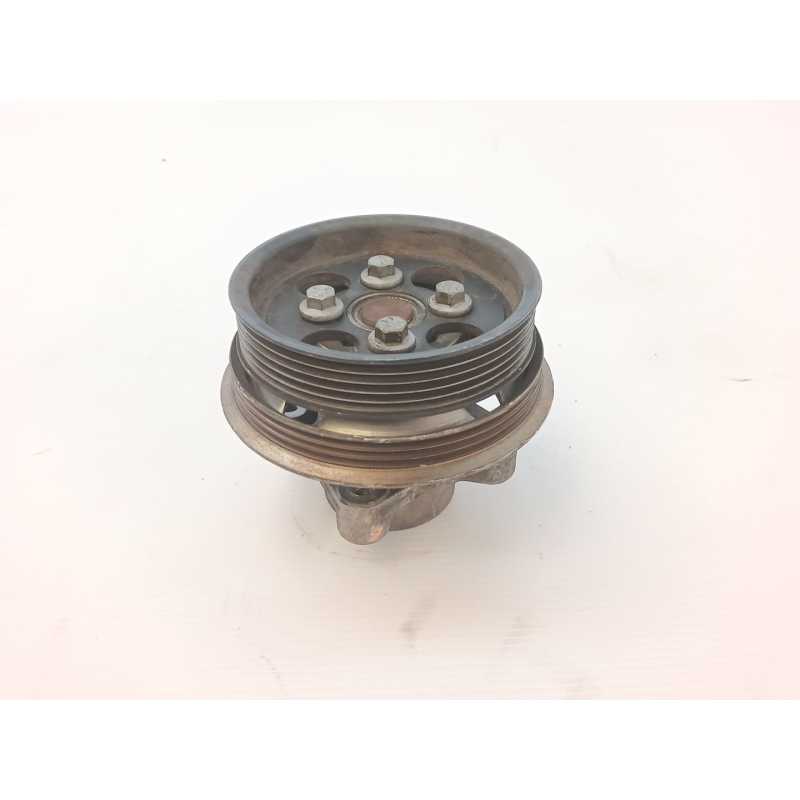 Recambio de tensor correa auxiliar para volvo xc60 i suv (156) d3 / d4 referencia OEM IAM 31258133 - Marrón