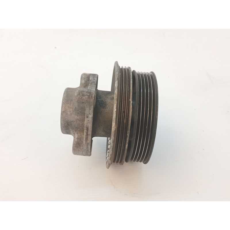 Recambio de tensor correa auxiliar para volvo xc60 i suv (156) d3 / d4 referencia OEM IAM 31258133 - Marrón 4