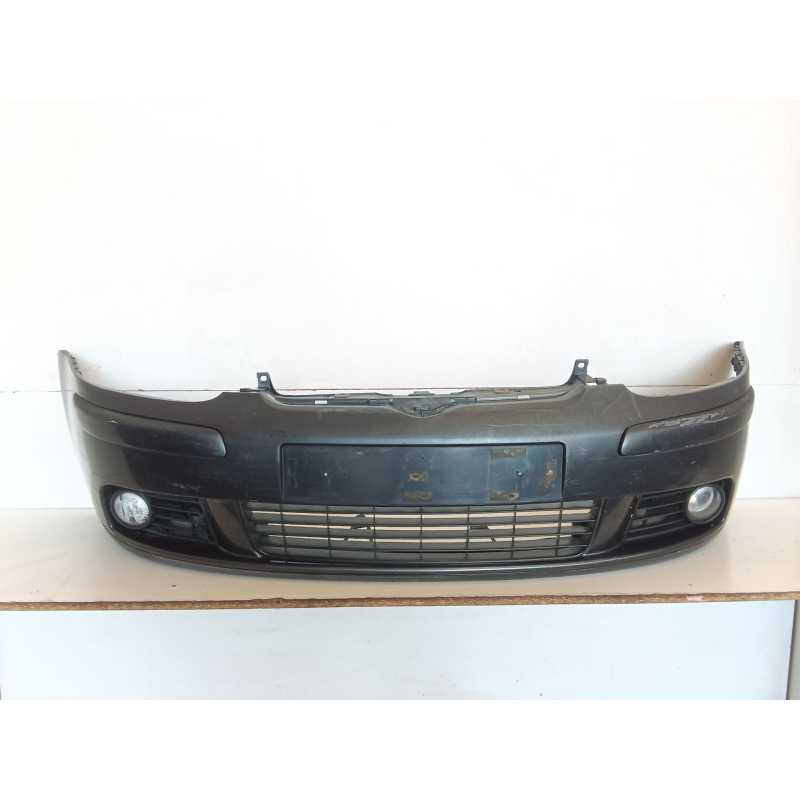 Recambio de paragolpes delantero para volkswagen golf v (1k1) 1.9 tdi referencia OEM IAM 1K0807217  
