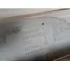 Recambio de paragolpes delantero para volkswagen golf v (1k1) 1.9 tdi referencia OEM IAM 1K0807217  