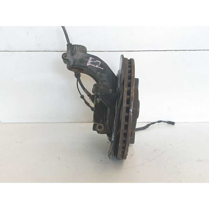 Recambio de mangueta delantera derecha para volvo xc60 i suv (156) d3 / d4 referencia OEM IAM   
