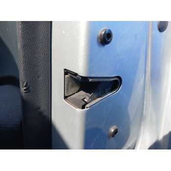 CERRADURA PUERTA DELANTERA DERECHA 