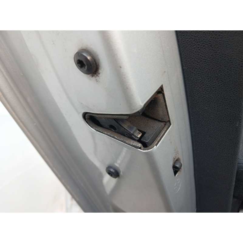 Recambio de cerradura puerta trasera izquierda para bmw 1 (e87) 116 i referencia OEM IAM   