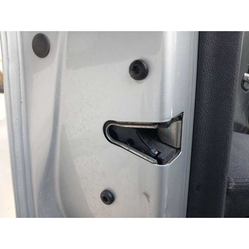 Recambio de cerradura puerta delantera izquierda para bmw 1 (e87) 116 i referencia OEM IAM   