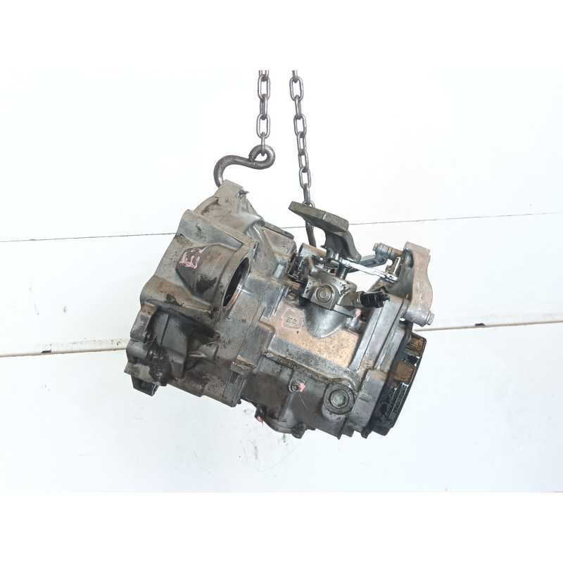 Recambio de caja cambios para volkswagen golf v (1k1) 1.9 tdi referencia OEM IAM KBL  