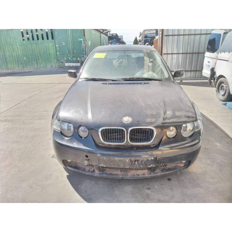 bmw serie 3 compact (e46) del año 2002
