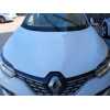 Recambio de capo para renault kadjar referencia OEM IAM   