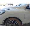 Recambio de aleta delantera izquierda para renault kadjar referencia OEM IAM   