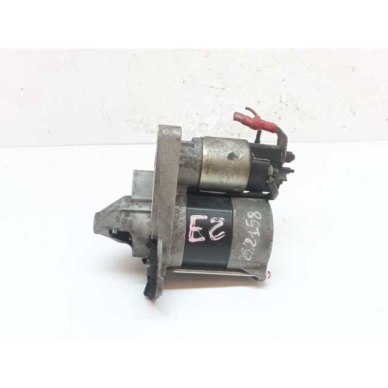 Recambio de motor arranque para renault megane iii sport tourer dynamique referencia OEM IAM 233001071R 16J20216AK 