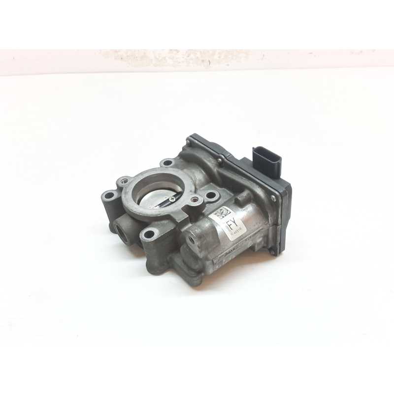 Recambio de caja mariposa para renault megane iii sport tourer dynamique referencia OEM IAM 161204451R H8201171233 