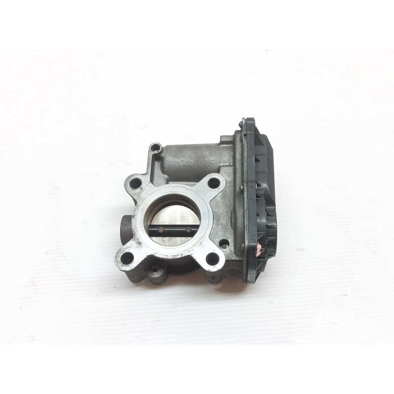Recambio de caja mariposa para renault megane iii sport tourer dynamique referencia OEM IAM 161204451R H8201171233 3