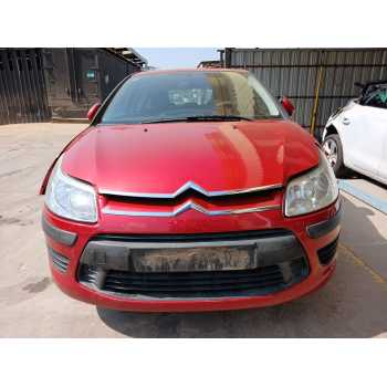 CITROËN C4 I (LC_)