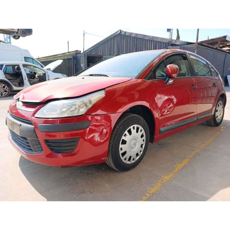 citroën c4 i (lc_) del año 2010