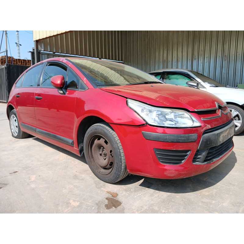 citroën c4 i (lc_) del año 2010