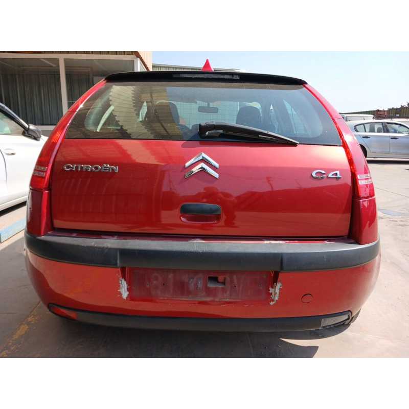 citroën c4 i (lc_) del año 2010