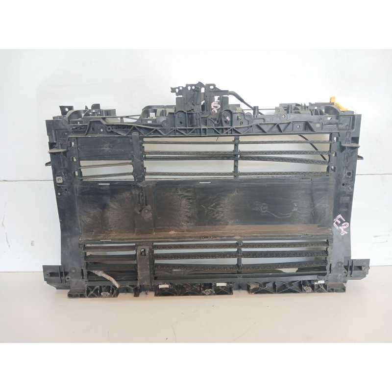 Recambio de panel frontal para ford transit courier b460 furgoneta/monovolumen 1.5 ecoblue referencia OEM IAM H1BB8B041A  