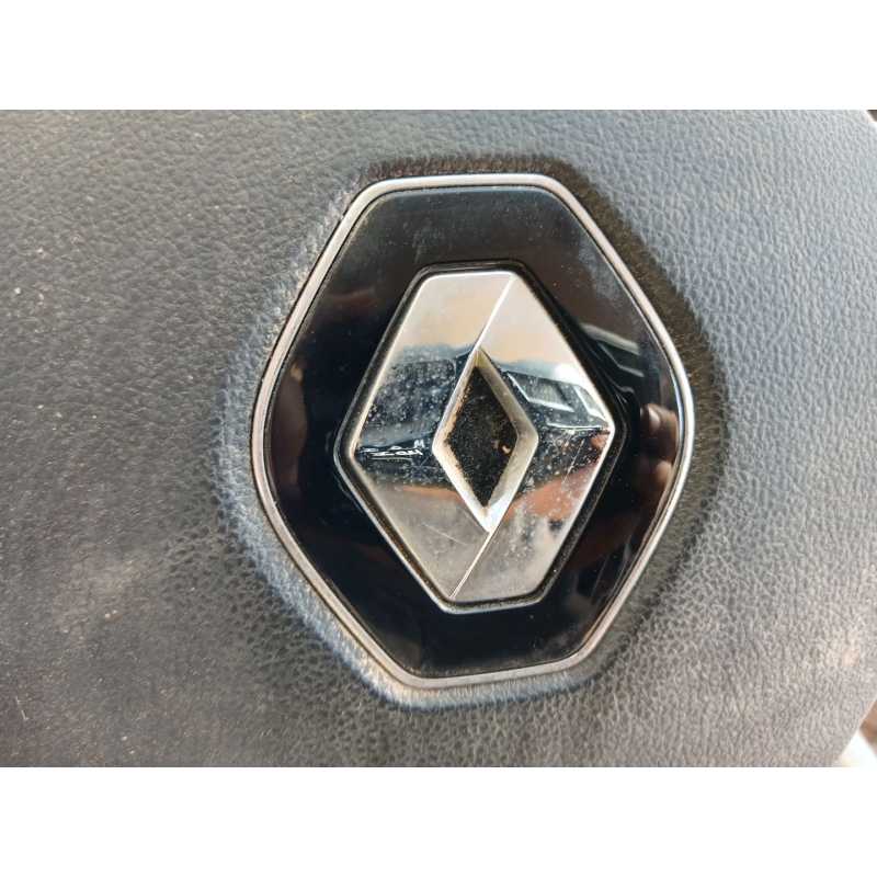 Recambio de culata para renault kadjar (ha_, hl_) 1.3 tce 140 referencia OEM IAM H5H A282 132