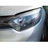 Recambio de faro izquierdo para renault captur referencia OEM IAM   