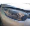 Recambio de faro derecho para renault captur referencia OEM IAM 260100855R  