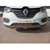 Recambio de paragolpes delantero para renault kadjar (ha_, hl_) 1.3 tce 140 referencia OEM IAM   