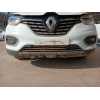 Recambio de paragolpes delantero para renault kadjar (ha_, hl_) 1.3 tce 140 referencia OEM IAM   