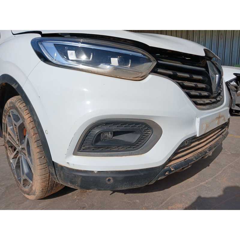 Recambio de paragolpes delantero para renault kadjar (ha_, hl_) 1.3 tce 140 referencia OEM IAM - Blanco 3