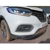 Recambio de paragolpes delantero para renault kadjar (ha_, hl_) 1.3 tce 140 referencia OEM IAM   