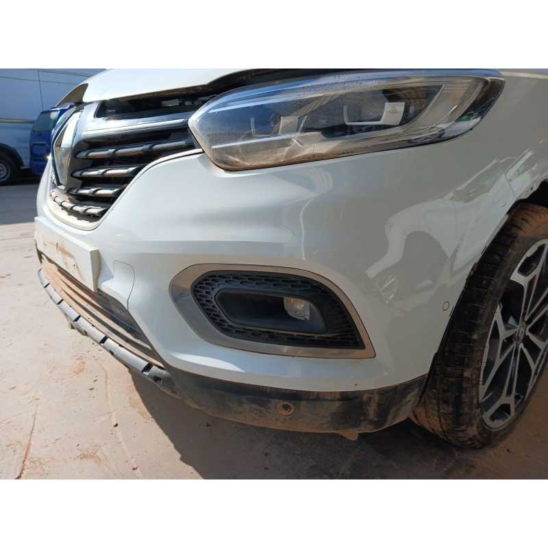 Recambio de paragolpes delantero para renault kadjar (ha_, hl_) 1.3 tce 140 referencia OEM IAM - Blanco 4