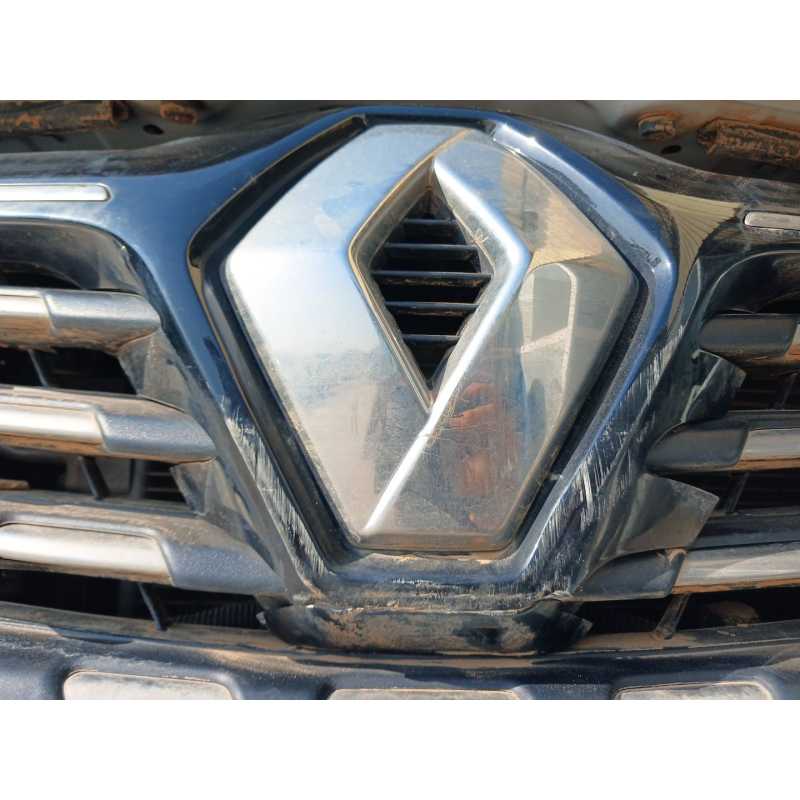 Recambio de paragolpes delantero para renault kadjar (ha_, hl_) 1.3 tce 140 referencia OEM IAM - Blanco 5