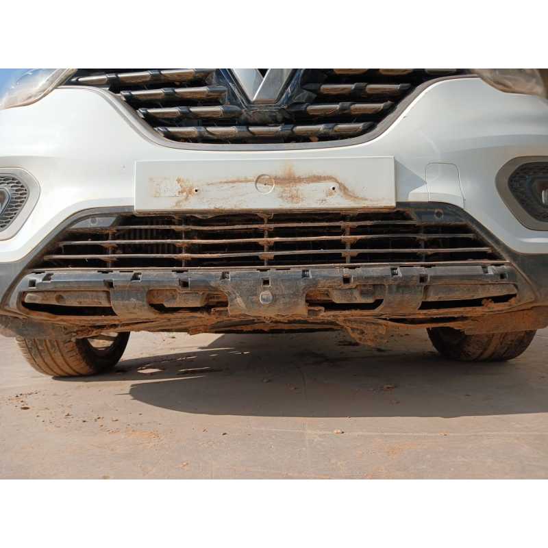 Recambio de paragolpes delantero para renault kadjar (ha_, hl_) 1.3 tce 140 referencia OEM IAM - Blanco 6