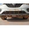 Recambio de paragolpes delantero para renault kadjar (ha_, hl_) 1.3 tce 140 referencia OEM IAM   