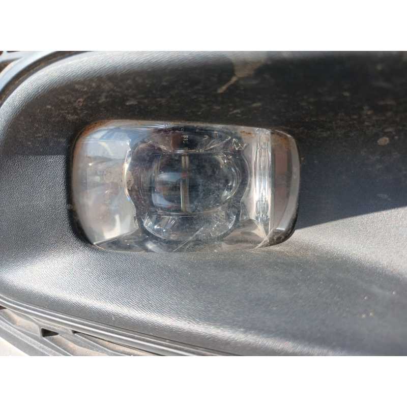 Recambio de faro antiniebla derecho para renault kadjar (ha_, hl_) 1.3 tce 140 referencia OEM IAM   