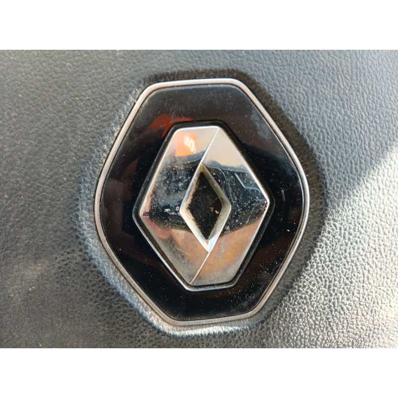Recambio de refuerzo paragolpes delantero para renault kadjar (ha_, hl_) 1.3 tce 140 referencia OEM IAM   
