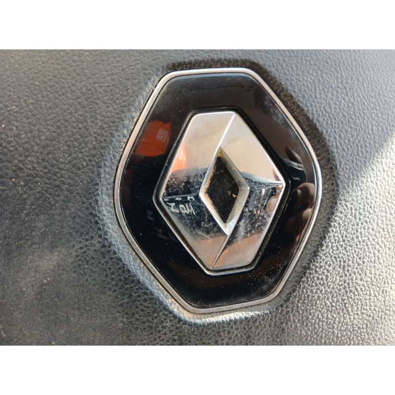 Recambio de refuerzo paragolpes delantero para renault kadjar (ha_, hl_) 1.3 tce 140 referencia OEM IAM   