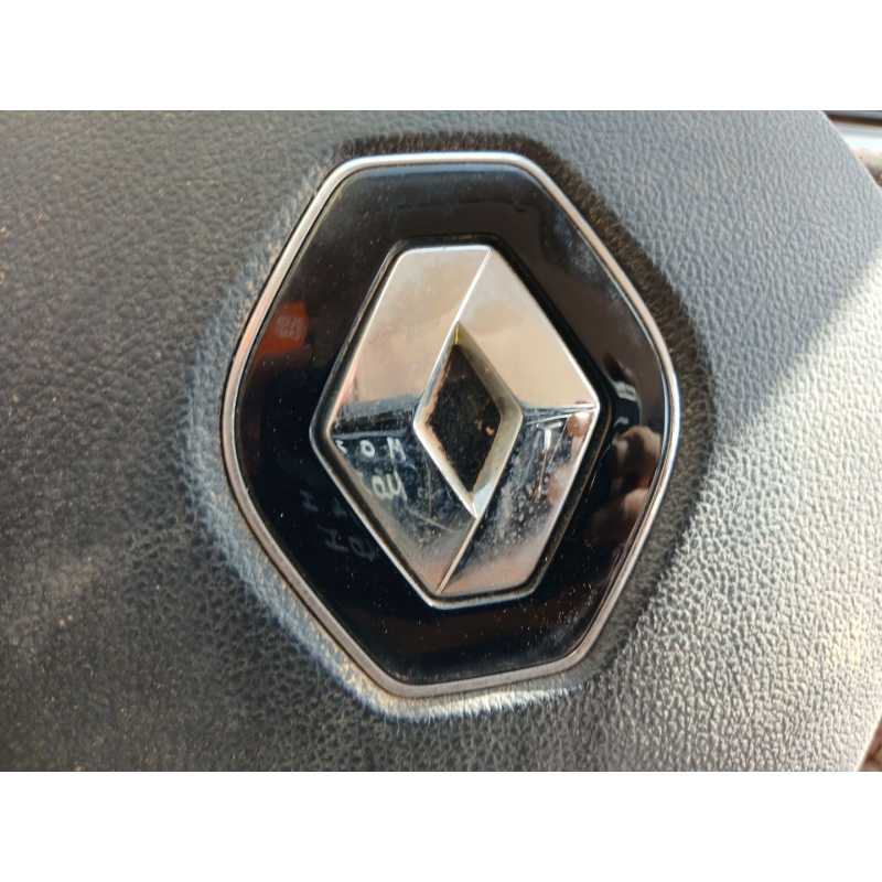 Recambio de panel frontal para renault kadjar (ha_, hl_) 1.3 tce 140 referencia OEM IAM   