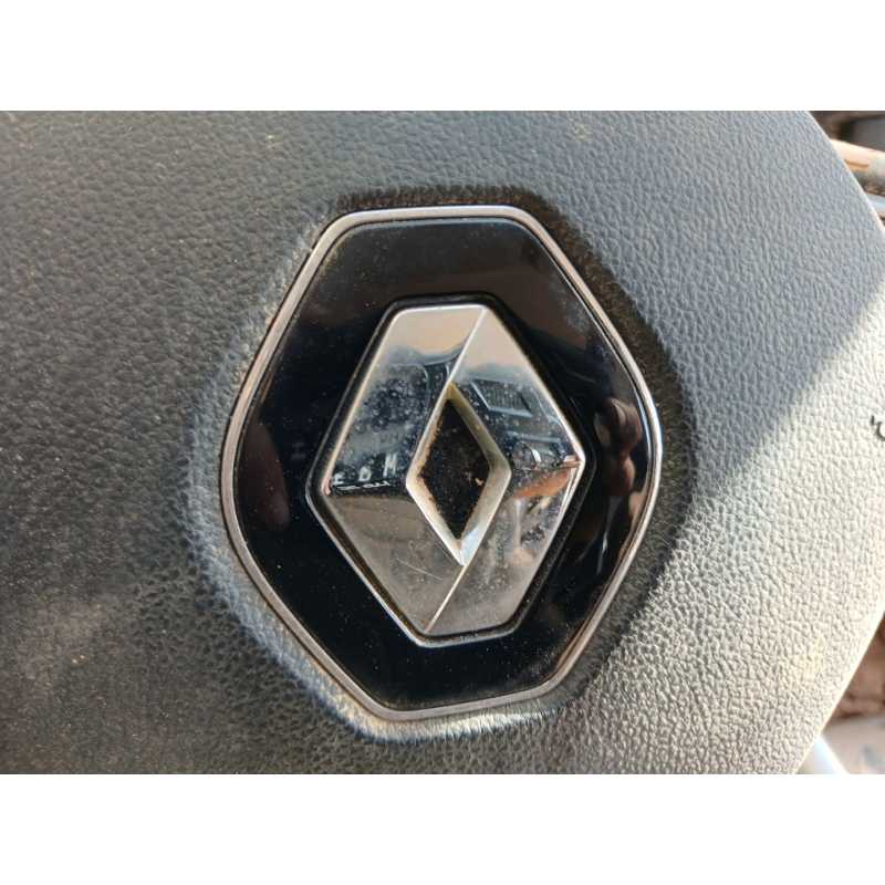 Recambio de radiador agua para renault kadjar (ha_, hl_) 1.3 tce 140 referencia OEM IAM   