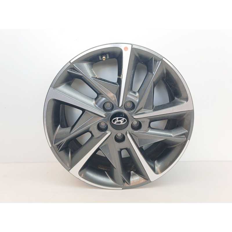 Recambio de llanta para hyundai i30 (pde, pd, pden) 1.5 referencia OEM IAM 52910G4700  