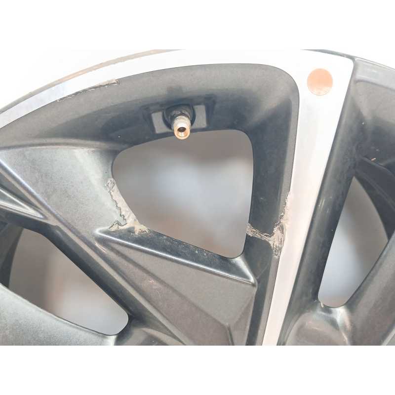 Recambio de llanta para hyundai i30 (pde, pd, pden) 1.5 referencia OEM IAM 52910G4700 - Gris 2