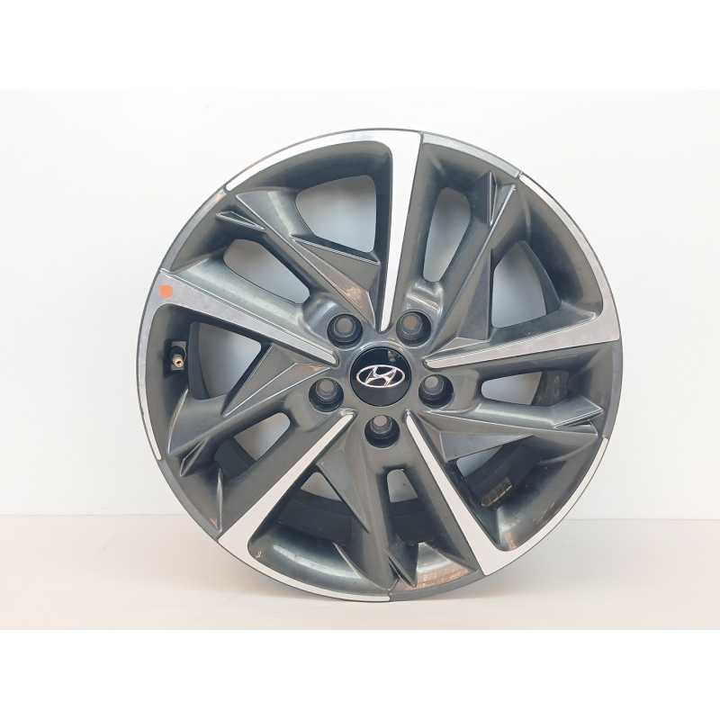 Recambio de llanta para hyundai i30 (pde, pd, pden) 1.5 referencia OEM IAM 52910G4700  