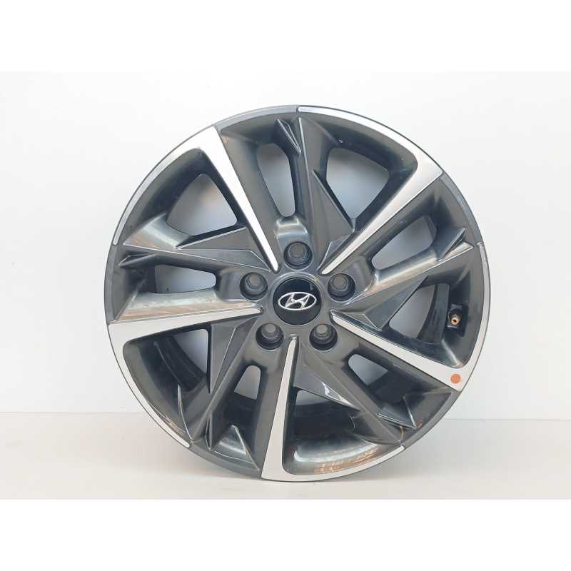 Recambio de llanta para hyundai i30 (pde, pd, pden) 1.5 referencia OEM IAM 52910G4700  