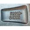 Recambio de llanta para hyundai i30 (pde, pd, pden) 1.5 referencia OEM IAM 52910G4700  