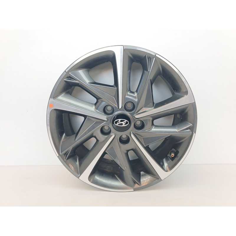 Recambio de llanta para hyundai i30 (pde, pd, pden) 1.5 referencia OEM IAM 52910G4700  