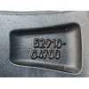 Recambio de llanta para hyundai i30 (pde, pd, pden) 1.5 referencia OEM IAM 52910G4700  