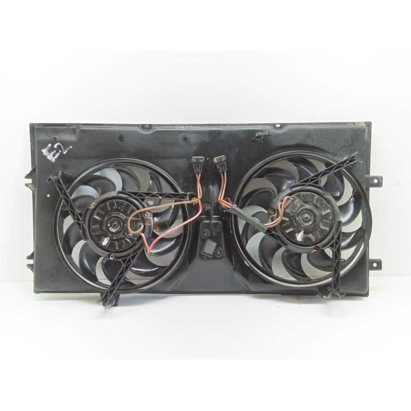 Recambio de electroventilador para volkswagen t4 transporter/furgoneta (mod. 1991) combi referencia OEM IAM 701121207G - Rojo 3