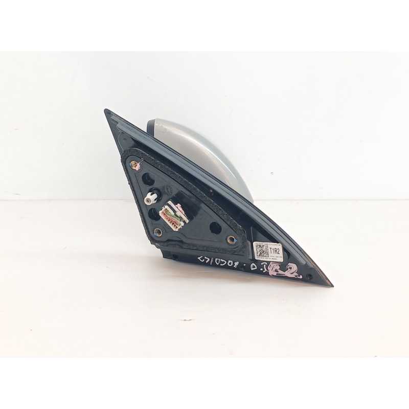 Recambio de retrovisor izquierdo para hyundai i30 (pde, pd, pden) 1.5 referencia OEM IAM 87610G4211R21 - Gris 4
