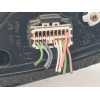 Recambio de retrovisor izquierdo para hyundai i30 (pde, pd, pden) 1.5 referencia OEM IAM 87610G4211R21  