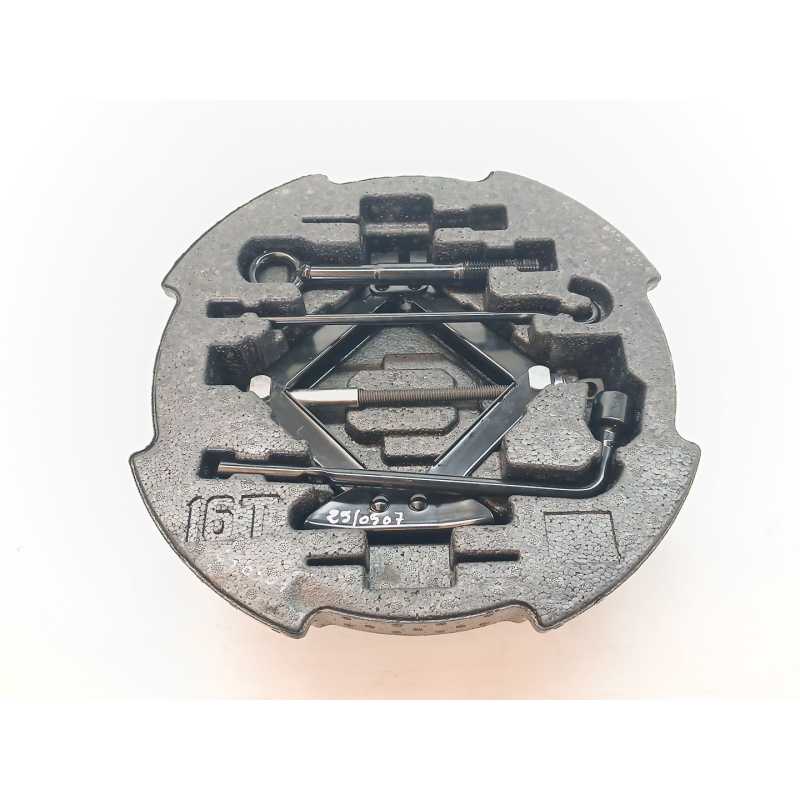 Recambio de gato para hyundai i30 (pde, pd, pden) 1.5 referencia OEM IAM 20231016  