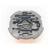 Recambio de gato para hyundai i30 (pde, pd, pden) 1.5 referencia OEM IAM 20231016  